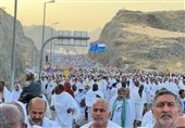 زائران حج بعد از بیتوته در مشعرالحرام چه اعمالی باید انجام دهند؟ + فیلم