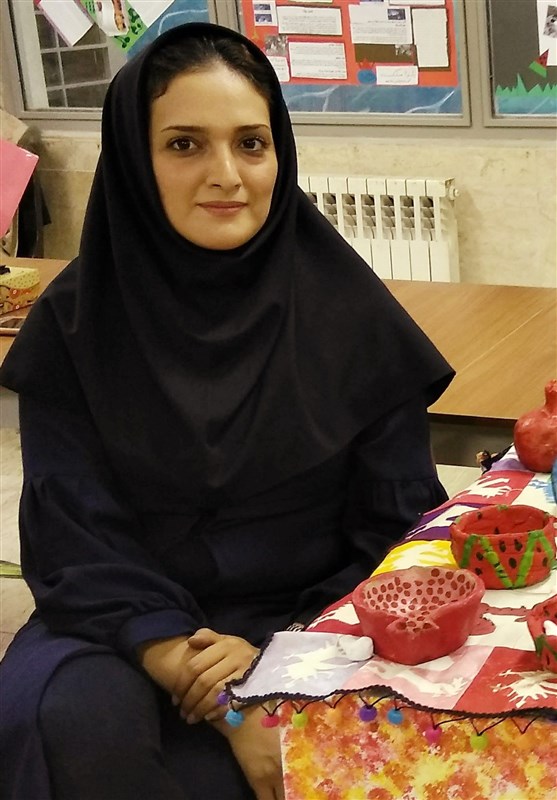 کتاب کودک , نقاشی , 