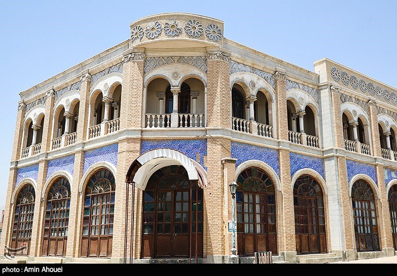شهرک سینمایی غزالی