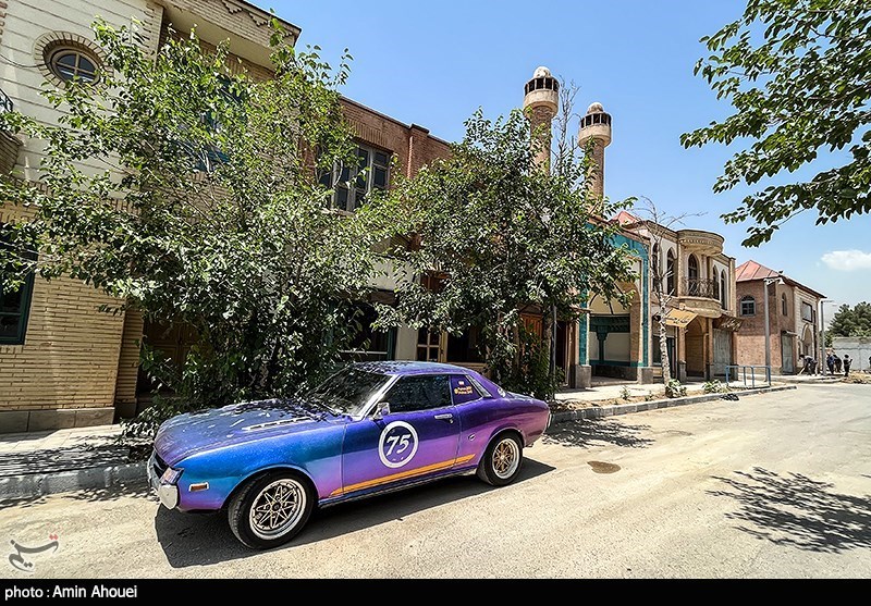 شهرک سینمایی غزالی