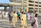 حجاج از تردد انفرادی در رمی جمرات خودداری کنند