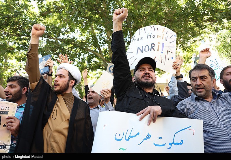 قرآن , کشور سوئد , 