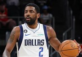 کایری اروینگ: NBA دیگر لیگی نیست که در کودکی عاشقش بودم