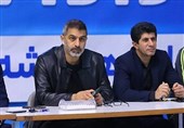 نفجم: مهماندوست 12 هزار دلار می‌گرفت، مقانلو 500 دلار هم نمی‌گیرد/ چرا با مربیان جوان نبازیم؟!