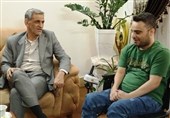 نوروزی: هیچ ورزشکاری نباید از فدراسیون پزشکی ورزشی ناامید شود