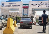 معجزه کریدورها|نوردوز در مسیر توسعه؛گلوگاه‌های مرزی ایران باز می‌‌شود؟