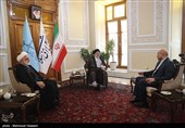 رایزنی سران قوا درباره قانون حجاب و تناسبی شدن انتخابات