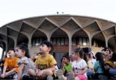 معرفی نامزدهای نوزدهمین جشنواره نمایش عروسکی تهران