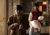نگاهی به فیلم "نگهبان شب"| روایت مقاومت یک نجابت در هزارتوی فقر و فریب