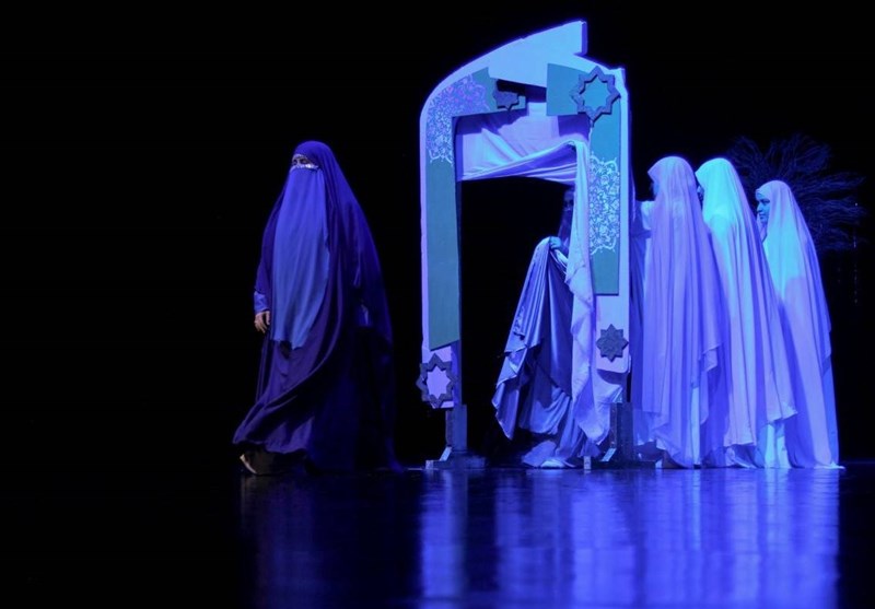 نمایش