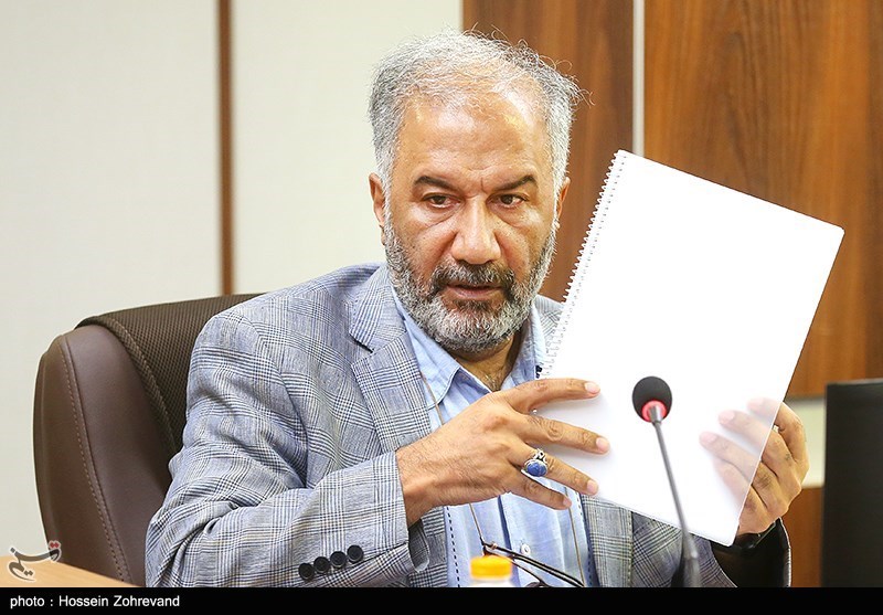 نشست هم اندیشی با صاحبان پلتفرم های نمایش خانگی