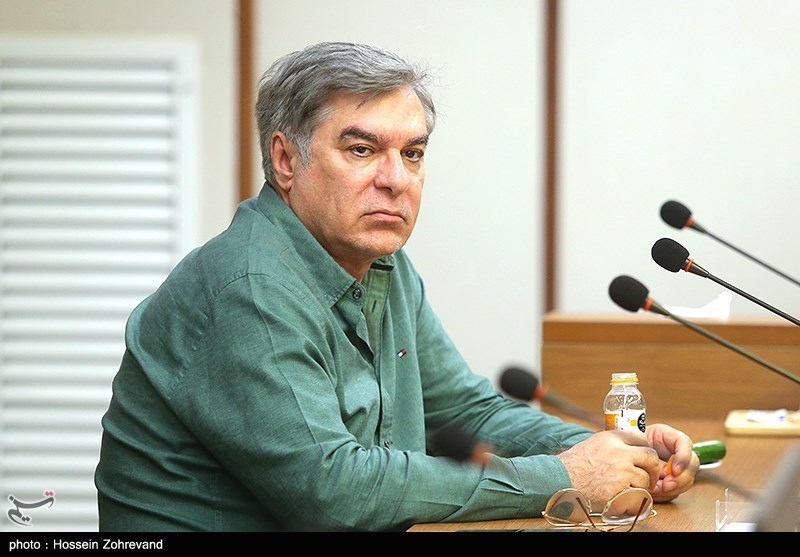نشست هم اندیشی با صاحبان پلتفرم های نمایش خانگی
