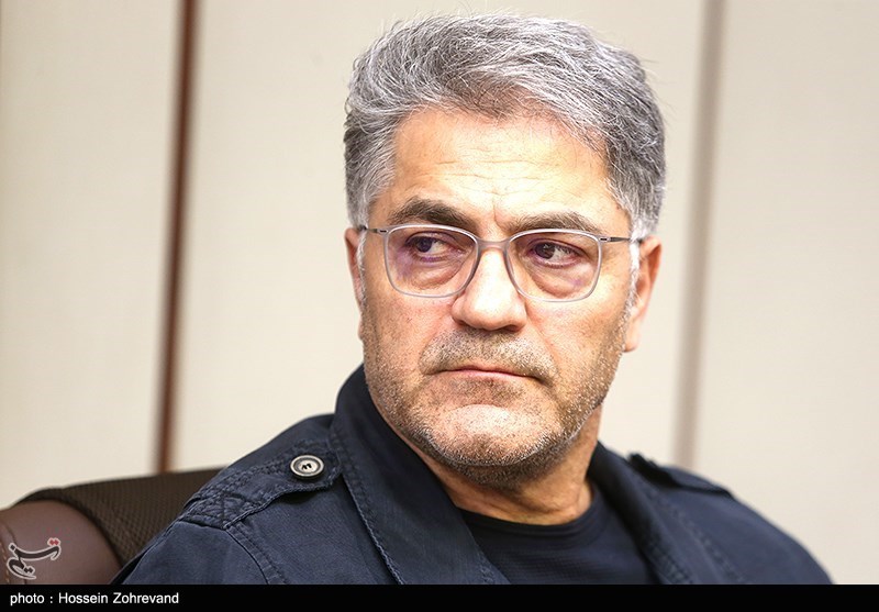 نشست هم اندیشی با صاحبان پلتفرم های نمایش خانگی