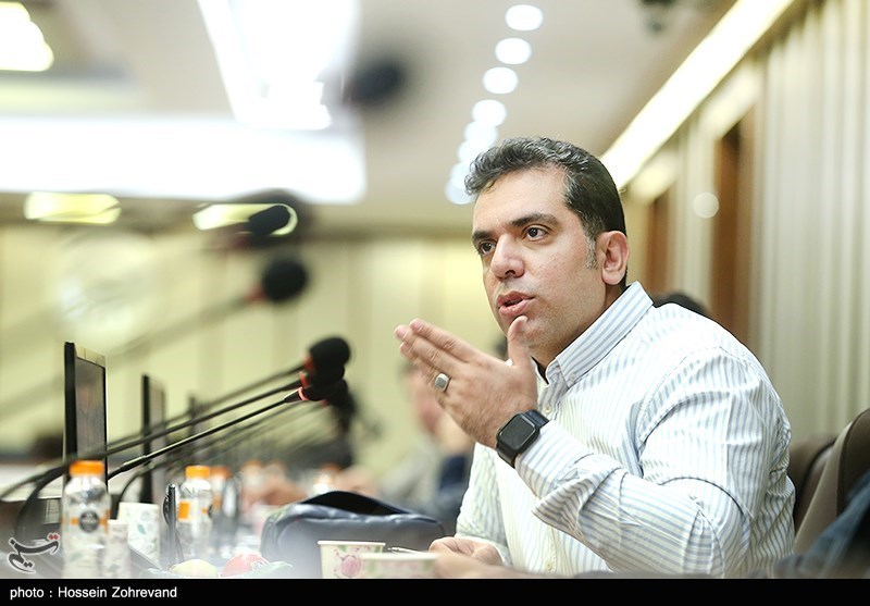 نشست هم اندیشی با صاحبان پلتفرم های نمایش خانگی