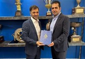 سامره سرپرست تیم استقلال شد