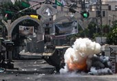 از «شمشیر قدس» نوار غزه تا «وحدت میادین» جنین