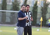 سامره: چرا اتفاقات استقلال برای پرسپولیس نمی‌افتد؟/ تصمیم‌گیرندگان دلسوزانه به ما نگاه نمی‌کنند
