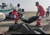25کشته ومصدوم در 2حادثه؛مسئولان کرمان درباره امنیت جاده‌ها پاسخگوباشند