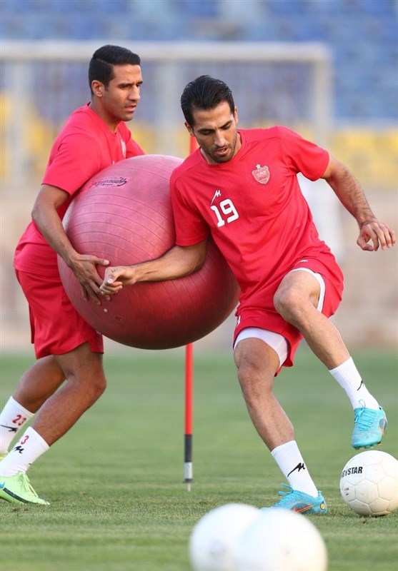 تیم فوتبال پرسپولیس , علیرضا بیرانوند , 