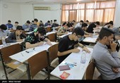 آغاز ثبت‌نام نوبت دوم کنکور از امروز 7 فروردین