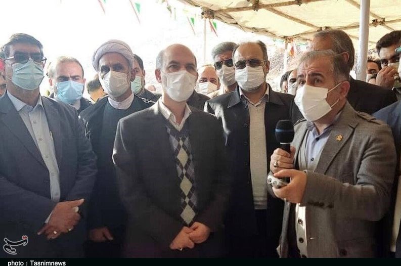 استان لرستان , بحران آب , بحران بیکاری و اشتغال , تصادف ,