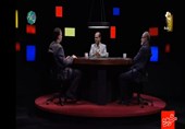 مناظره امینی-کبگانیان/ آمار نگران کننده از وضعیت دهک‌های پایین در نتایج کنکور سراسری/ آموزش‌و‌پرورش اولویت حکمرانی کشور نیست