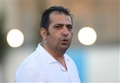 سامره سرمربی مس کرمان شد