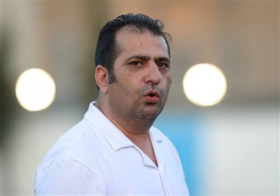 سامره: روانخواه بها دادن به جوان‌ها را بلد است؛ صبر کنید