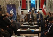 برگزاری مسابقه طراحی پوستر و نگارگری با موضوع حافظ شیرازی
