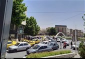 ترافیک سنندج؛ از وعده‌های تکراری تا ضرورت اقدام عملی