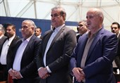 تاج مدیران سازمان لیگ را ممنوع‌المصاحبه کرد