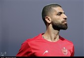 معافیت از سربازی سرلک تمدید شد