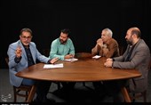 چالش‌های برنامه‌سازی در تلویزیون| پیوند فرم و محتوا پاشنه آشیل برنامه‌های صدا و سیما /فقدان تخصص را نمی‌توان با سلبریتی پُر کرد + فیلم
