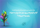 کدام فیلم‌ها در روز دوم جشنواره «حوا» روی پرده می‌رود؟