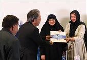 مستندساز بوسنیایی: بی‌توجهی مدعیان دموکراسی به برابری حقوق زنان و مردان مشهود است