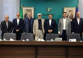 وزارت ارشاد  تعهدات خود را در مورد موسسه هنرمندان پیشکسوت انجام می‌دهد