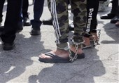 دستگیری 54 سلطنت‌طلب و جاسوس/ کشف 79 سلاح گرم و سرد