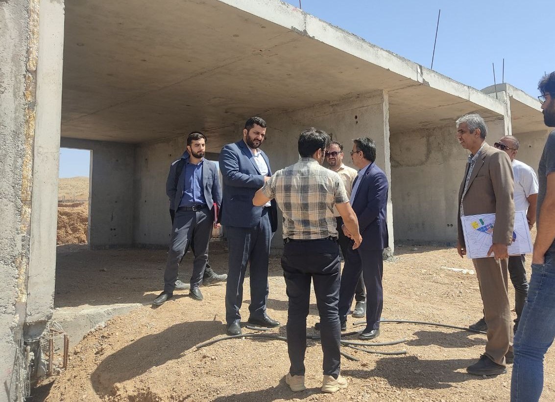 شرکت مادر تخصصی عمران شهرهای جدید ,