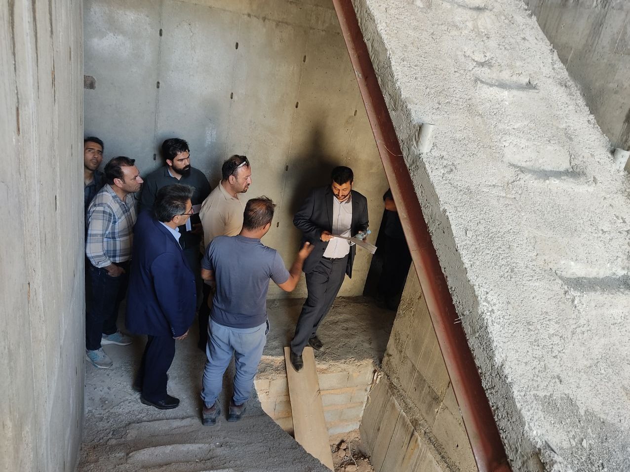 شرکت مادر تخصصی عمران شهرهای جدید ,
