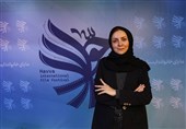 لیلی عاج: شمایل درست قهرمان را هنوز نتوانستیم خلق کنیم/ "سرهنگ ثریا" کی اکران می شود؟ + فیلم