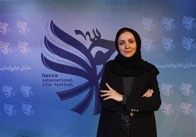 لیلی عاج: شمایل درست قهرمان را هنوز نتوانستیم خلق کنیم/ "سرهنگ ثریا" کی اکران می شود؟ + فیلم