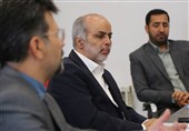 رئیس هیئت مدیره استقلال: خطیر دیگر مسئولیتی ندارد