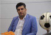 سمیعی: شاید تعداد بازیکن خارجی تیم‌ها اضافه شود