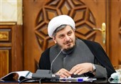 دولت از ادامه فعالیت آقای لطیفی جلوگیری کند/ رأی دیوان عدالت اداری را تضعیف کنید "عدالت" هم تضعیف می‌شود