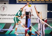 والیبال جوانان جهان| ایتالیا به فینال رسید
