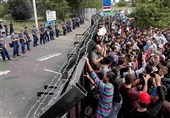 میقاتی:با چند کشور عربی برای بازگشت آوارگان سوری توافق کردیم