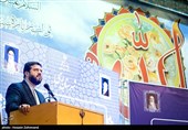 نشست هم‌اندیشی مسؤولان ستادهای توسعه و بازسازی عتبات عالیات استان تهران