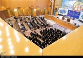 نشست هم‌اندیشی مسؤولان ستادهای توسعه و بازسازی عتبات عالیات استان تهران