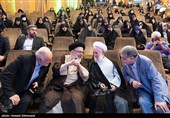 نشست هم‌اندیشی مسؤولان ستادهای توسعه و بازسازی عتبات عالیات استان تهران