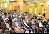 نشست هم‌اندیشی مسؤولان ستادهای توسعه و بازسازی عتبات عالیات استان تهران